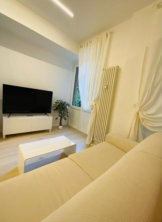 Apartment Suite - Charlize - In The Heart Of Milan Exterior photo