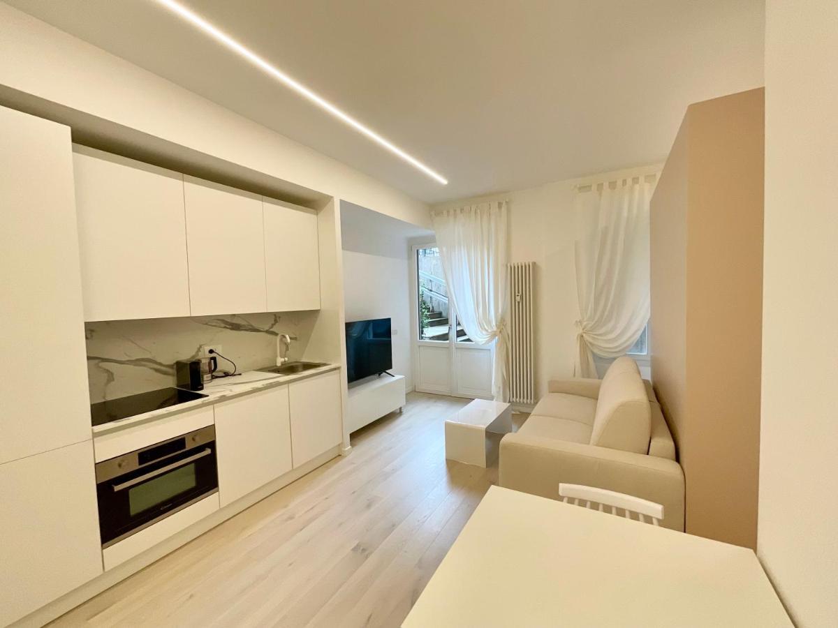 Apartment Suite - Charlize - In The Heart Of Milan Exterior photo