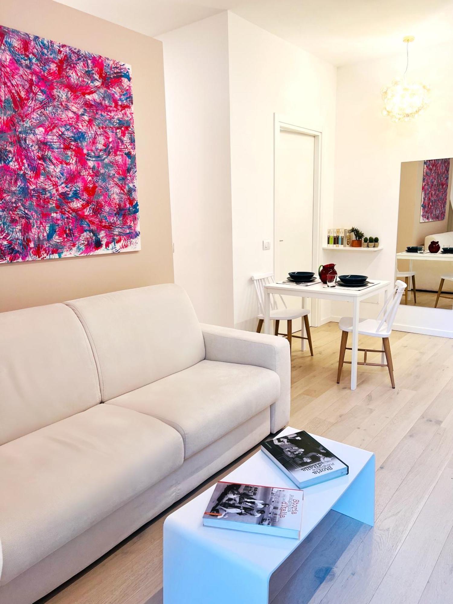 Apartment Suite - Charlize - In The Heart Of Milan Exterior photo